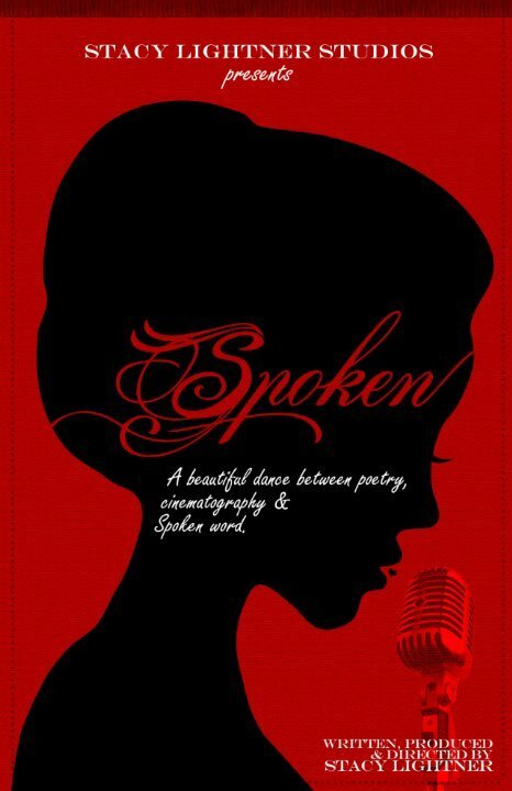 Смотреть фильм Spoken (2014) онлайн в хорошем качестве HDRip