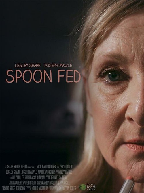 Смотреть фильм Spoon Fed (2018) онлайн 