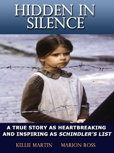 Смотреть фильм Спрятанные в молчании / Hidden in Silence (1996) онлайн в хорошем качестве HDRip