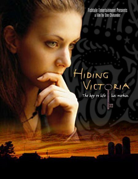 Смотреть фильм Спрятать Викторию / Hiding Victoria (2006) онлайн в хорошем качестве HDRip