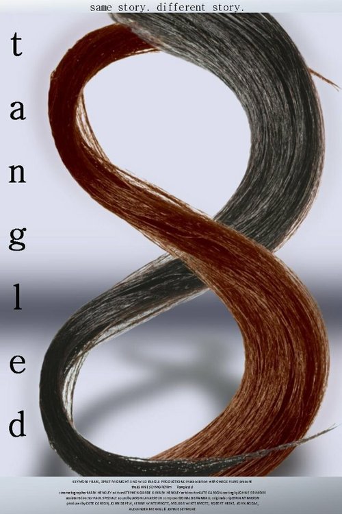 Смотреть фильм Спутанная восьмёрка / Tangled 8 (2015) онлайн в хорошем качестве HDRip