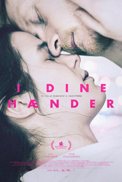 Смотреть фильм Спутник / I dine hænder (2015) онлайн в хорошем качестве HDRip