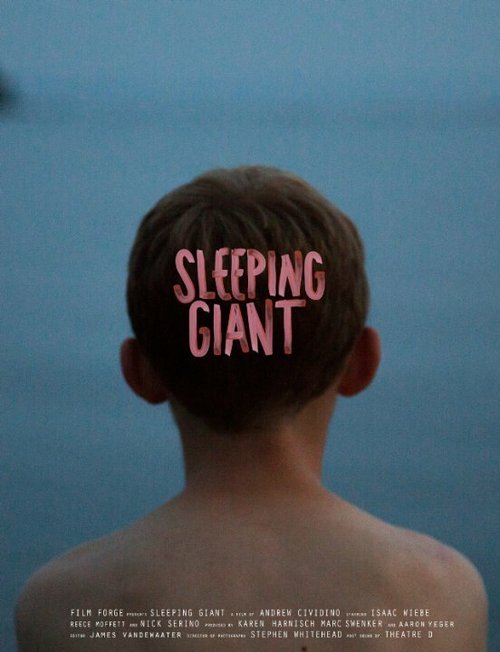 Спящий гигант / Sleeping Giant