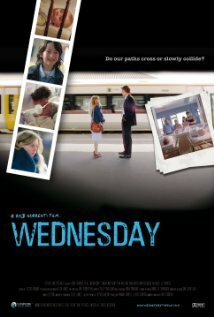 Смотреть фильм Среда / Wednesday (2007) онлайн в хорошем качестве HDRip