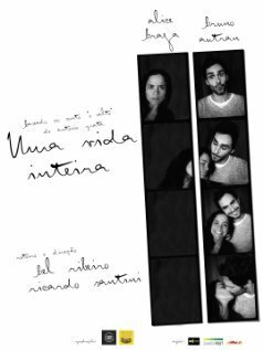 Смотреть фильм Срок службы / Uma Vida Inteira (2012) онлайн 