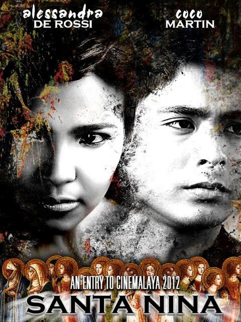 Смотреть фильм Sta. Niña (2012) онлайн 