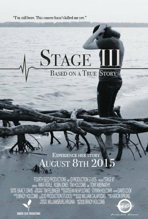 Смотреть фильм Stage III (2015) онлайн 