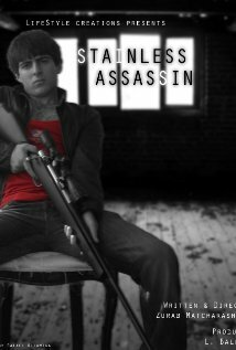 Смотреть фильм Stainless Assassin (2010) онлайн 