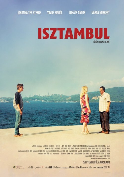 Смотреть фильм Стамбул / Isztambul (2011) онлайн в хорошем качестве HDRip