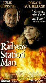 Станционный смотритель / The Railway Station Man
