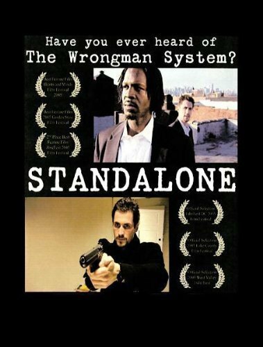Смотреть фильм Standalone (2005) онлайн в хорошем качестве HDRip