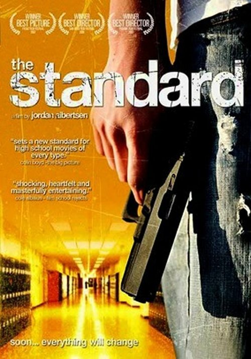Смотреть фильм Стандарт / The Standard (2006) онлайн в хорошем качестве HDRip