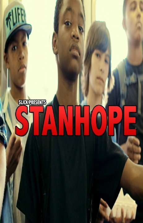 Смотреть фильм Stanhope (2015) онлайн 