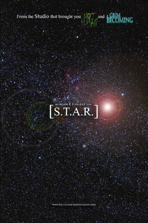 Смотреть фильм STAR [Space Traveling Alien Reject] (2017) онлайн в хорошем качестве HDRip