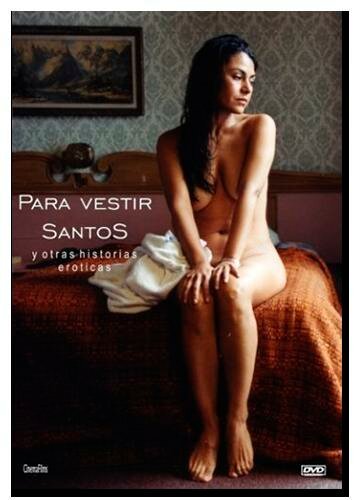 Смотреть фильм Старая дева / Para vestir santos (2004) онлайн 