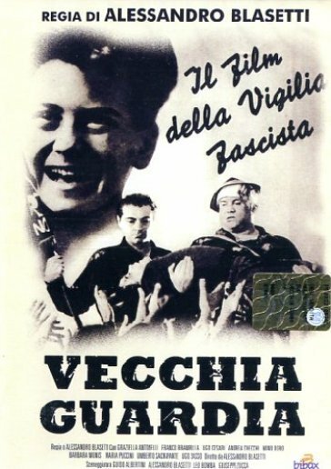 Смотреть фильм Старая гвардия / Vecchia guardia (1934) онлайн в хорошем качестве SATRip