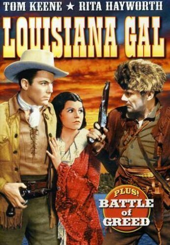 Смотреть фильм Старая Луизиана / Old Louisiana (1937) онлайн в хорошем качестве SATRip