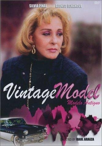 Смотреть фильм Старые модели / Modelo antiguo (1992) онлайн в хорошем качестве HDRip