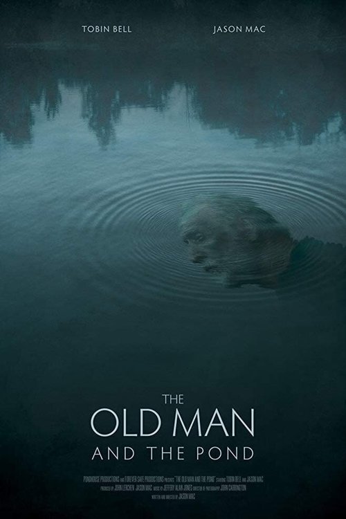 Старик и пруд / The Old Man and the Pond