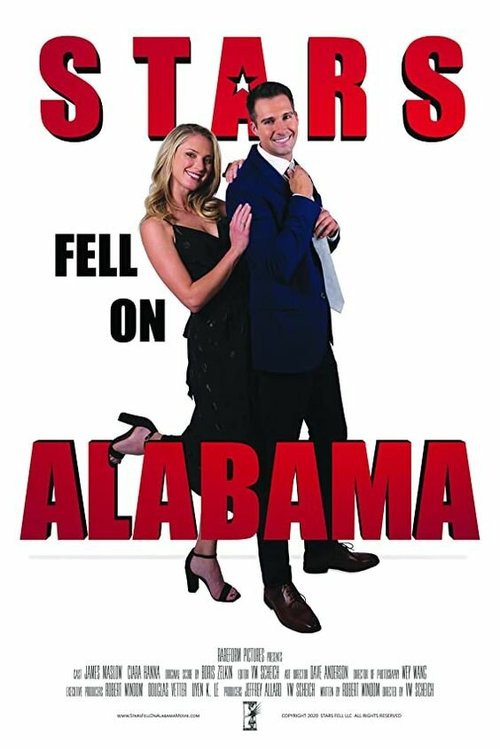 Смотреть фильм Stars Fell on Alabama (2021) онлайн в хорошем качестве HDRip