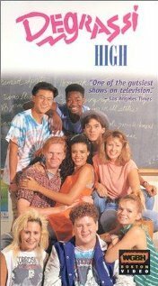 Смотреть фильм Старшеклассники Деграсси: Прощай школа / School's Out! (1992) онлайн в хорошем качестве HDRip