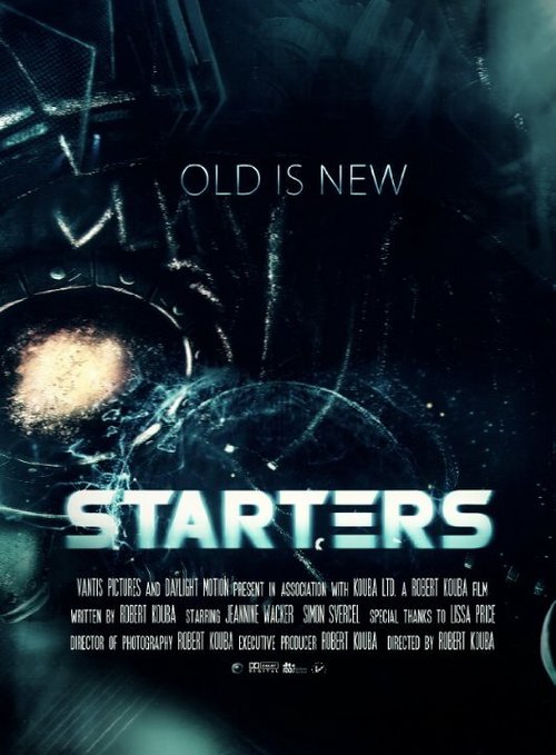 Смотреть фильм Starters (2012) онлайн 