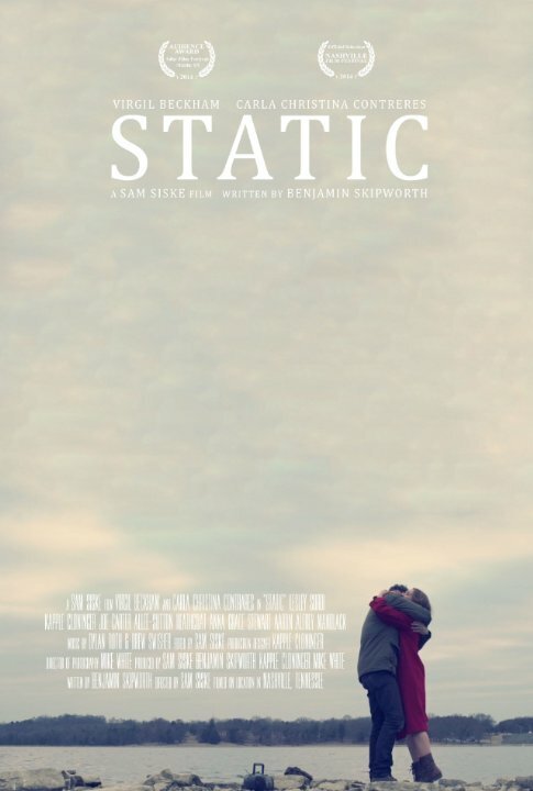 Смотреть фильм Static (2014) онлайн 