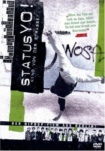 Смотреть фильм Статус Йо! / Status Yo! (2004) онлайн в хорошем качестве HDRip