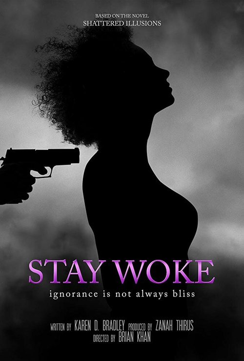 Смотреть фильм Stay Woke  онлайн 