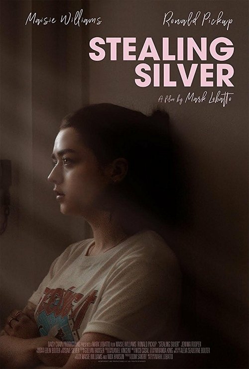 Смотреть фильм Stealing Silver (2018) онлайн в хорошем качестве HDRip