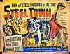 Смотреть фильм Steel Town (1952) онлайн в хорошем качестве SATRip