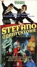 Смотреть фильм Стефано Квантестории / Stefano Quantestorie (1993) онлайн в хорошем качестве HDRip