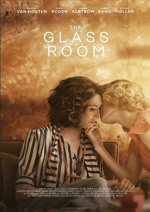 Смотреть фильм Стеклянная комната / The Glass Room (2019) онлайн в хорошем качестве HDRip