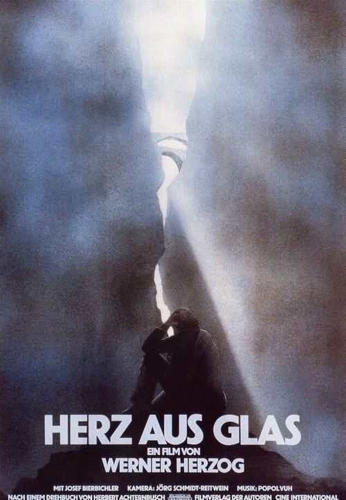 Смотреть фильм Стеклянное сердце / Herz aus Glas (1976) онлайн в хорошем качестве SATRip