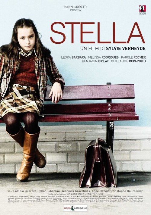 Смотреть фильм Стелла / Stella (2008) онлайн в хорошем качестве HDRip