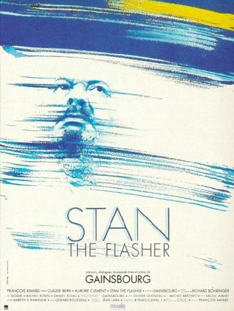Смотреть фильм Стэн-эксгибиционист / Stan the Flasher (1990) онлайн в хорошем качестве HDRip