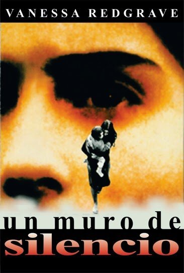 Смотреть фильм Стена молчания / Un muro de silencio (1993) онлайн в хорошем качестве HDRip