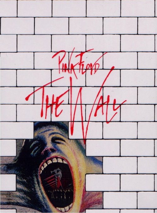 Смотреть фильм Стена / Pink Floyd: The Wall (1982) онлайн в хорошем качестве SATRip