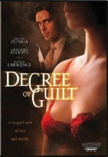 Смотреть фильм Степень вины / Degree of Guilt (1995) онлайн в хорошем качестве HDRip