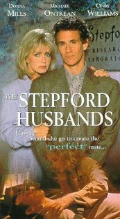 Смотреть фильм Степфордские мужья / The Stepford Husbands (1996) онлайн в хорошем качестве HDRip