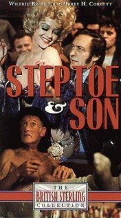 Смотреть фильм Steptoe and Son (1972) онлайн в хорошем качестве SATRip