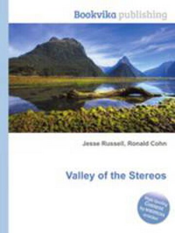Смотреть фильм Стерео долина / Valley of the Stereos (1992) онлайн 