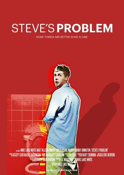 Смотреть фильм Steve's Problem (2014) онлайн 