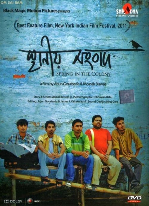 Смотреть фильм Sthaniya Sambaad (2009) онлайн в хорошем качестве HDRip