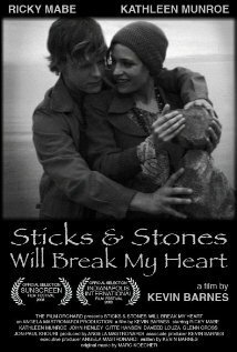 Смотреть фильм Sticks & Stones Will Break My Heart (2008) онлайн 