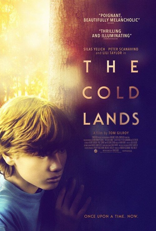 Смотреть фильм Стылые земли / The Cold Lands (2013) онлайн в хорошем качестве HDRip