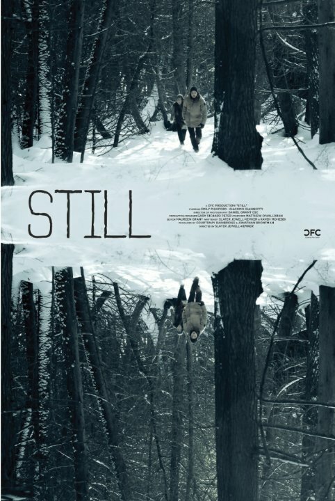 Смотреть фильм Still (2014) онлайн 