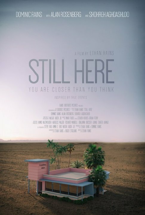 Смотреть фильм Still Here (2014) онлайн 