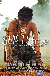 Смотреть фильм Still I Strive (2012) онлайн в хорошем качестве HDRip