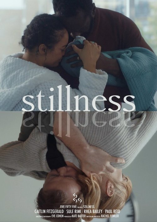 Смотреть фильм Stillness (2020) онлайн 